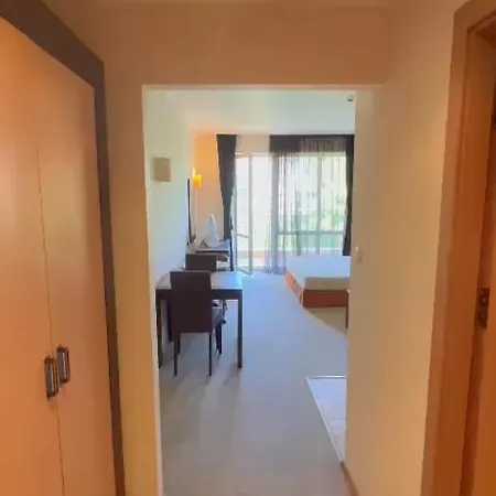 Otel Sunny Majestic Private Sunny Beach